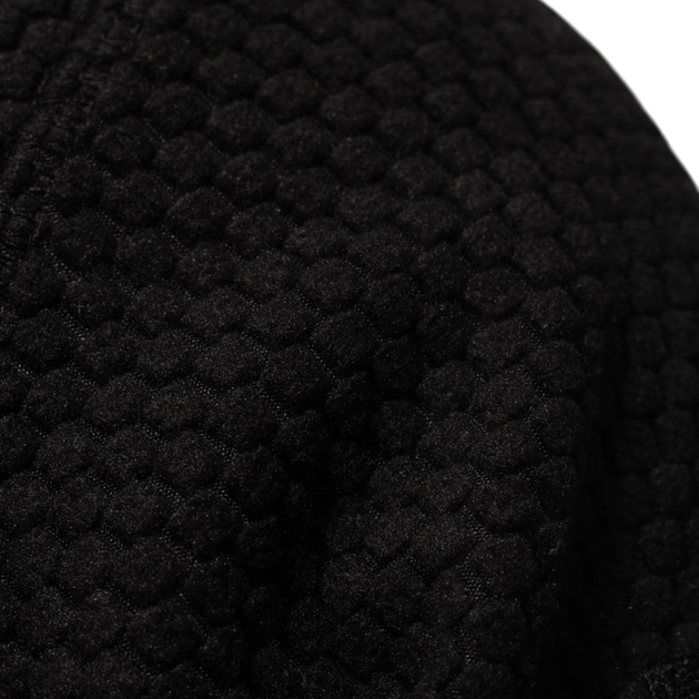 Кофта флисовая Vik-Tailor ALPHA, Black, 52 - изображение 7