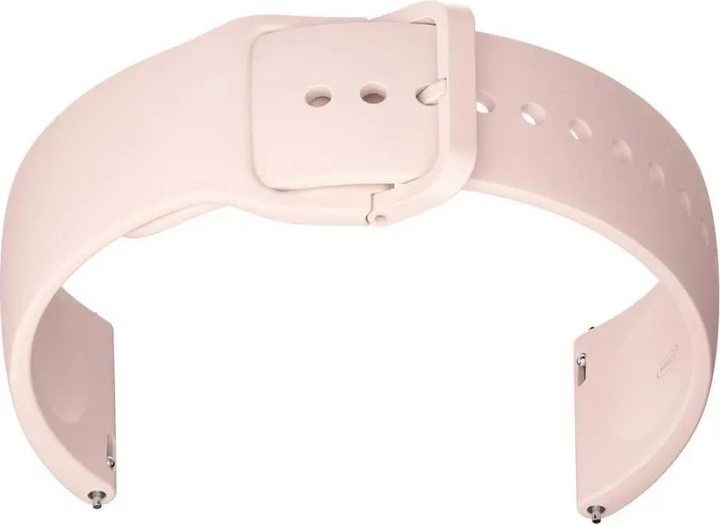 Ремінець Xiaomi для Redmi Watch 5 Active/5 Lite Candy Pink (BHR9469GL) - зображення 2