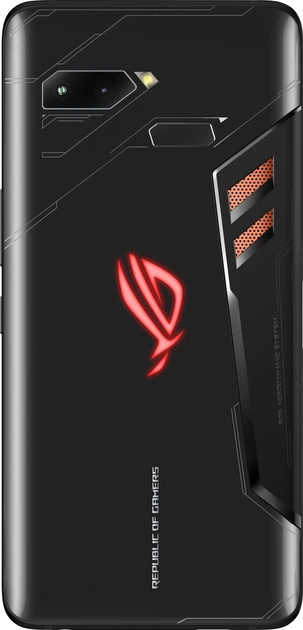 Мобильный телефон Asus ROG Phone 8/128GB (ZS600KL-1A032EU) DualSim