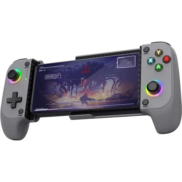 Геймпад Trust GXT 735G Mylox Wireless Mobile Gaming Controller (25649_TRUST) - изображение 5