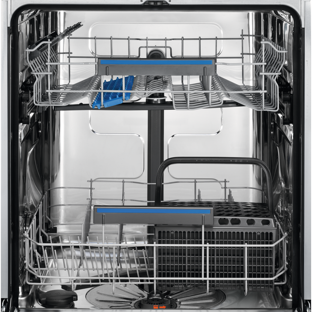 Посудомоечная машина Electrolux ESA47210SX - изображение 7