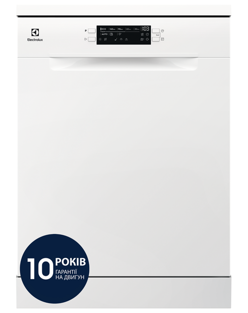 Посудомоечная машина Electrolux ESA47210SW - изображение 2