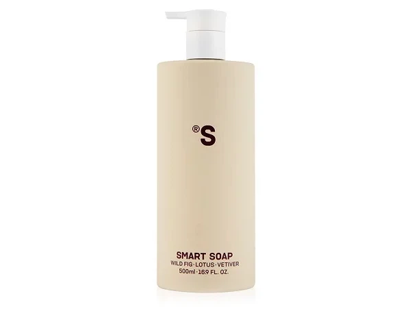 Жидкое мыло Sister's Aroma Smart Soap Инжир, 500 мл - Фото 1 Жидкое мыло Sister's Aroma Smart Soap Инжир, 500 мл - изображение 1