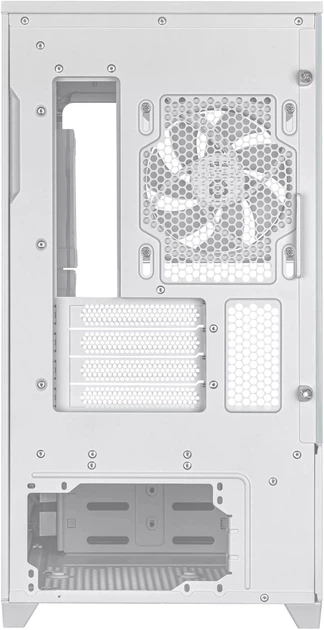 Obudowa ASUS Prime AP202 TG ARGB White (90DC00P3-B19000) - obraz 15