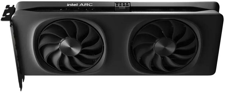 Karta graficzna Intel PCI-Ex Arc B580 Limited Edition 12GB GDDR6 (192bit) (2670/19000) (HDMI, 3 x DisplayPort) (31P06HB0BA) - obraz 3