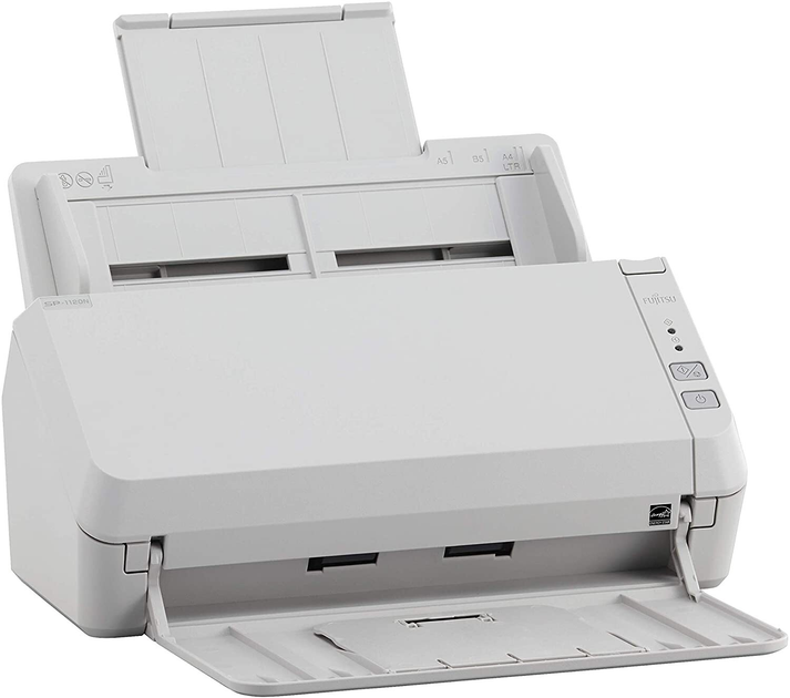Сканер Fujitsu SP-1125N (PA03811-B011) - зображення 3