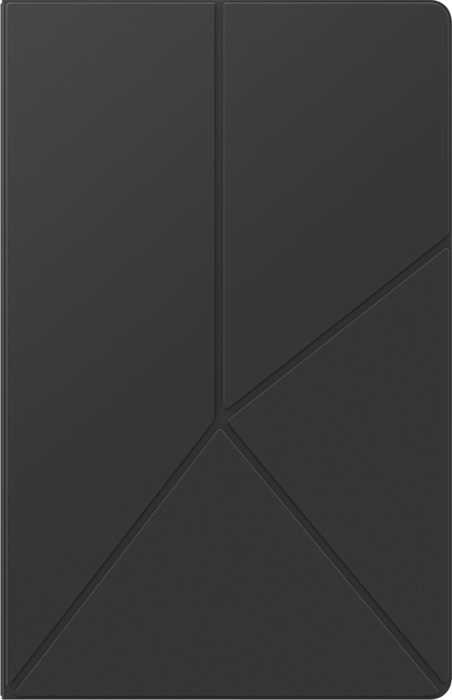 Nakładka Samsung Book Cover do Samsung Galaxy Tab S11 Ultra Black (EF-BX930PBEGWW) - obraz 1