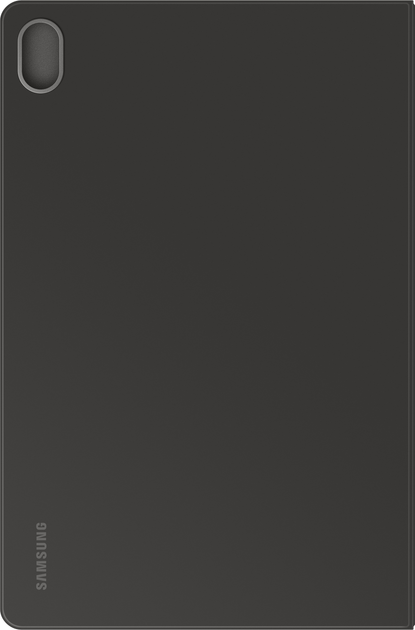 Nakładka Samsung Book Cover do Samsung Galaxy Tab S11 Black (EF-BX730PBEGWW) - obraz 2