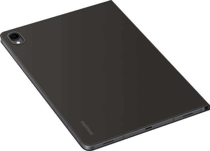 Nakładka Samsung Book Cover do Samsung Galaxy Tab S11 Black (EF-BX730PBEGWW) - obraz 6