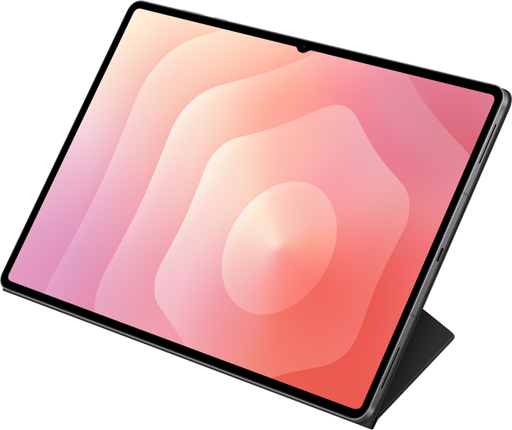 Nakładka Samsung Book Cover do Samsung Galaxy Tab S11 Ultra Black (EF-BX930PBEGWW) - obraz 7