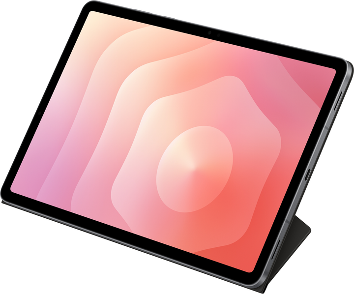 Nakładka Samsung Book Cover do Samsung Galaxy Tab S11 Black (EF-BX730PBEGWW) - obraz 7