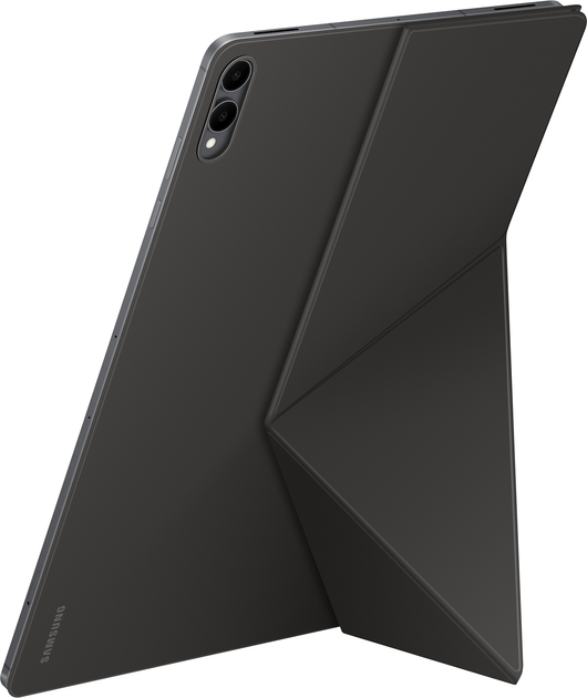 Nakładka Samsung Book Cover do Samsung Galaxy Tab S11 Ultra Black (EF-BX930PBEGWW) - obraz 10
