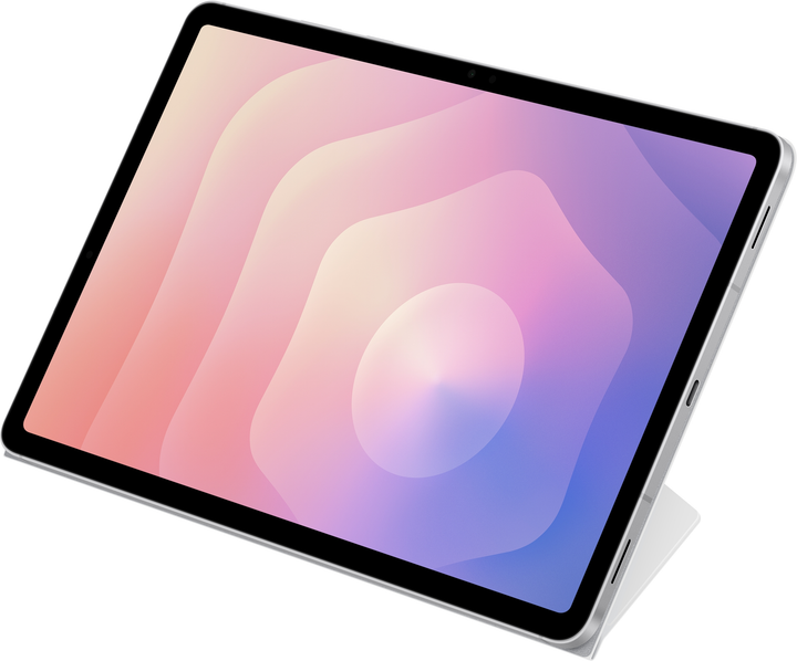 Nakładka Samsung Book Cover do Samsung Galaxy Tab S11 White (EF-BX730PWEGWW) - obraz 7