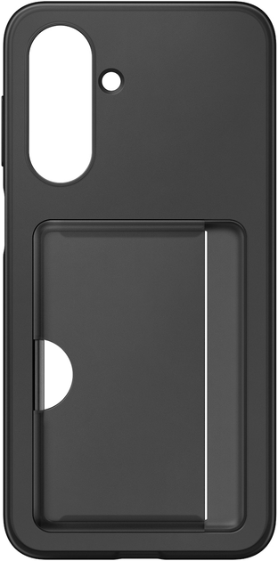 Панель Samsung Card Slot для Samsung Galaxy A17 5G Black (EF-OA176TBEGWW) - зображення 4