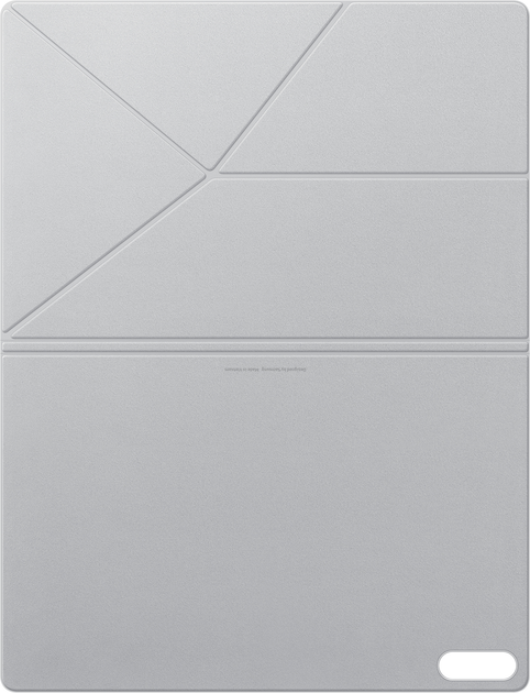 Nakładka Samsung Book Cover do Samsung Galaxy Tab S11 Ultra White (EF-BX930PWEGWW) - obraz 3
