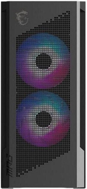 Obudowa MSI MPG VELOX 300R AIRFLOW PZ - obraz 2