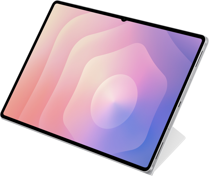 Nakładka Samsung Book Cover do Samsung Galaxy Tab S11 Ultra White (EF-BX930PWEGWW) - obraz 7