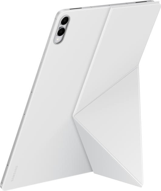 Nakładka Samsung Book Cover do Samsung Galaxy Tab S11 Ultra White (EF-BX930PWEGWW) - obraz 10
