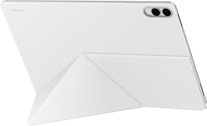 Nakładka Samsung Book Cover do Samsung Galaxy Tab S11 Ultra White (EF-BX930PWEGWW) - obraz 11