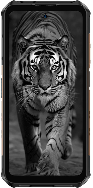 Smartfon Ulefone Armor X16 6/128GB Sand Dune (6975326660570) - obraz 2