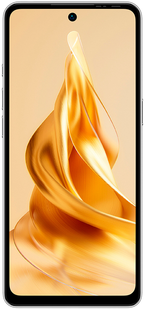 Мобільний телефон Ulefone Note 18 Pro 6/256GB Moonlit White (6975326667388) - зображення 2