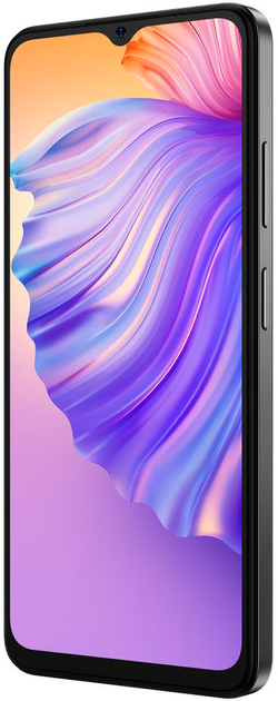 Smartfon Ulefone Note 21 4/128GB Black (6975326667340) - obraz 4