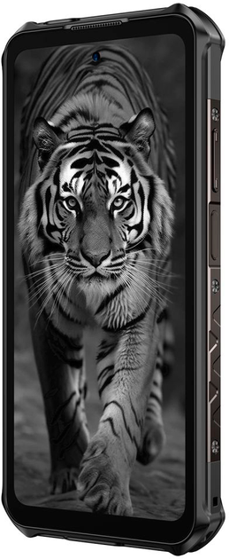 Мобільний телефон Ulefone Armor X16 6/128GB Wasteland Shadow (6975326660563) - зображення 4