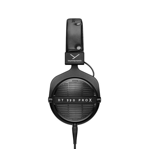 Słuchawki Beyerdynamic DT 990 PRO X 48 Ohms (1001629) - obraz 3