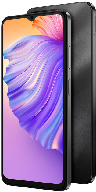 Smartfon Ulefone Note 21 4/128GB Black (6975326667340) - obraz 6