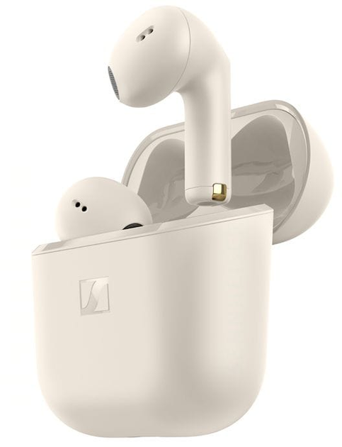 Навушники Sennheiser Accentum Open Cream (4260752333429) - зображення 2