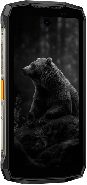 Мобільний телефон Ulefone Armor Mini 20 8/256GB Black (6975326668262) - зображення 7