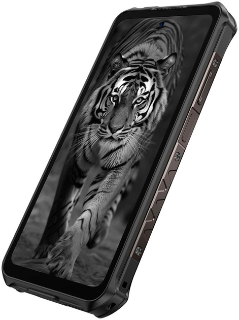 Мобільний телефон Ulefone Armor X16 6/128GB Wasteland Shadow (6975326660563) - зображення 11