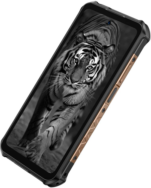 Smartfon Ulefone Armor X16 6/128GB Sand Dune (6975326660570) - obraz 11