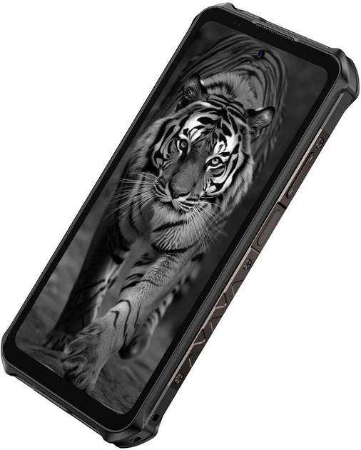 Мобільний телефон Ulefone Armor X16 6/128GB Wasteland Shadow (6975326660563) - зображення 12