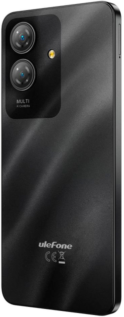 Smartfon Ulefone Note 21 4/128GB Black (6975326667340) - obraz 14
