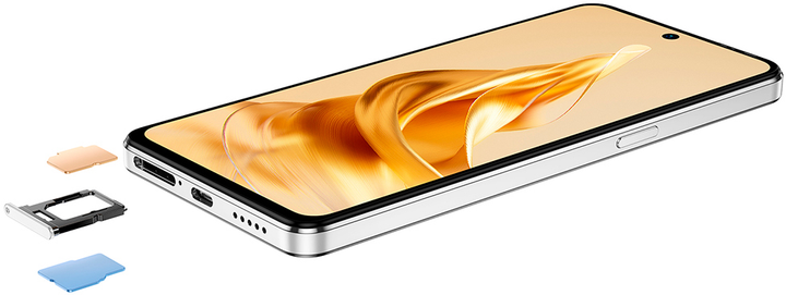 Мобільний телефон Ulefone Note 18 Pro 6/256GB Moonlit White (6975326667388) - зображення 14