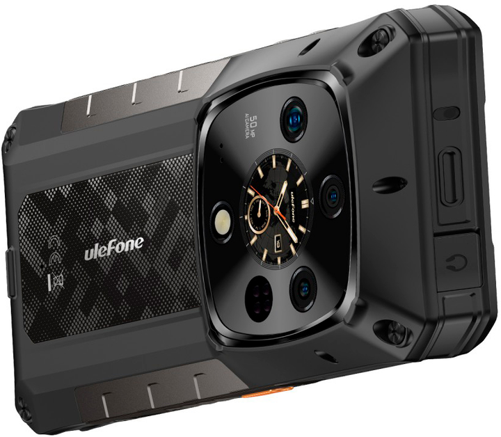 Smartfon Ulefone Armor 28 Ultra 16GB/1TB Black (6975326668248) - obraz 12