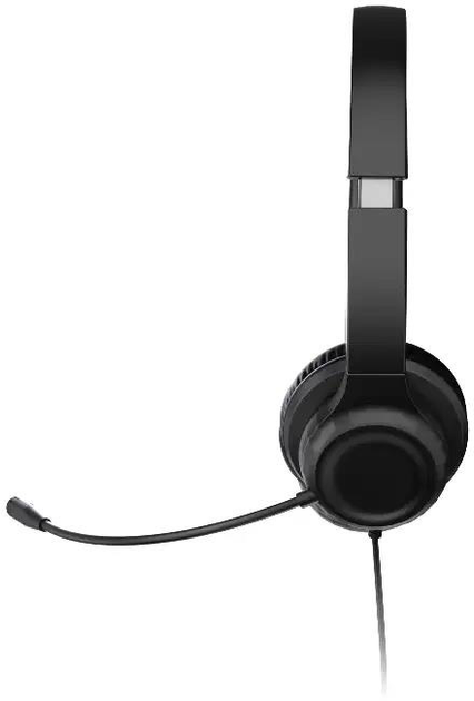 Słuchawki Acer AHW154 Black (GP.HDS11.02D) - obraz 4