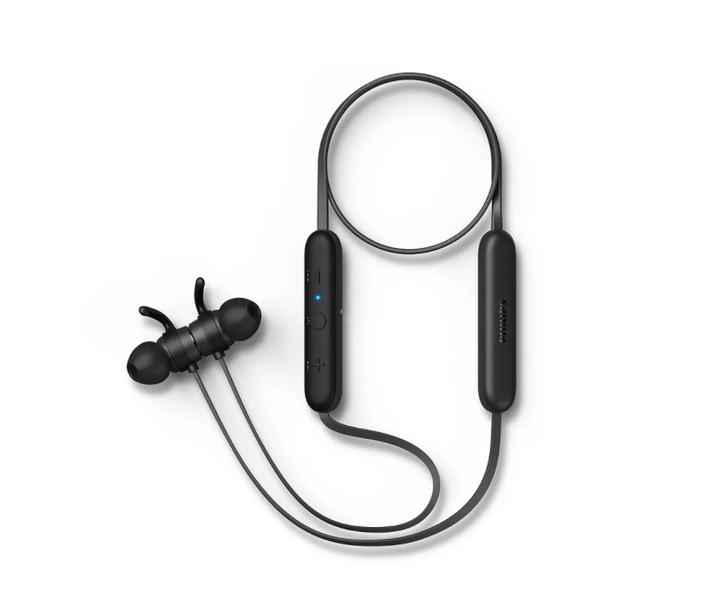 Навушники Philips TAE1205 Black (4895229110311) - зображення 4