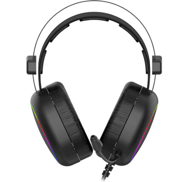 Навушники Havit HV-H2016D Black (6939119026219) - зображення 3