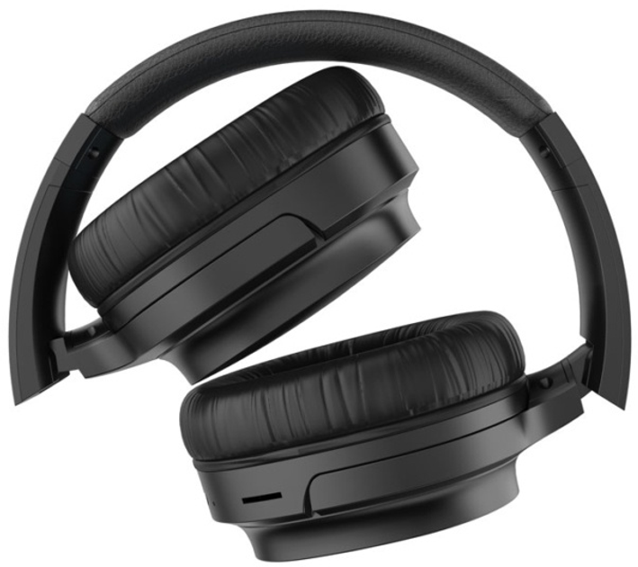 Навушники Havit HV-I62 Black (6939119025717) - зображення 5