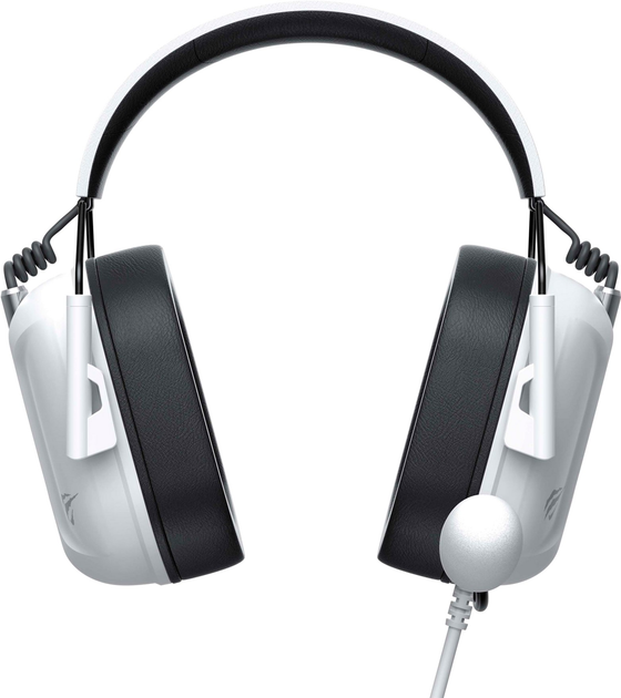 Słuchawki Havit HV-H2033d White (6939119065102) - obraz 5