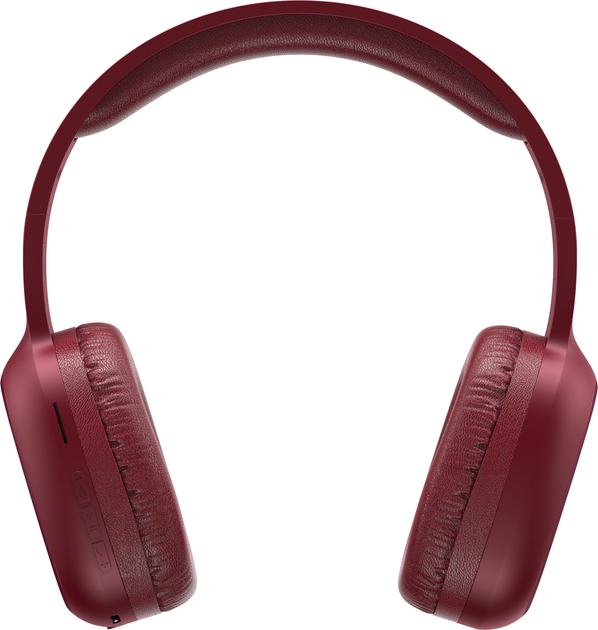 Навушники Havit HV-H2590BT Pro Red (H2590BT PRO) - зображення 4