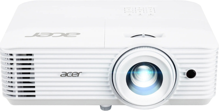 Projektor Acer P5827a (MR.JWL11.001) - obraz 1