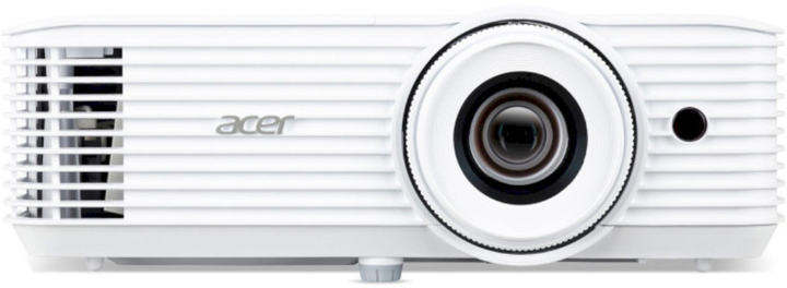 Projektor Acer P5827a (MR.JWL11.001) - obraz 2