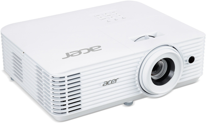 Projektor Acer P5827a (MR.JWL11.001) - obraz 3