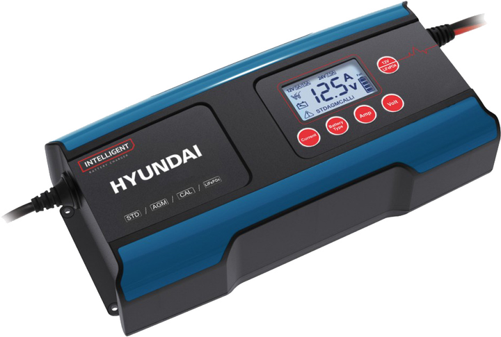 Prostownik Hyundai HY 1510 - obraz 1