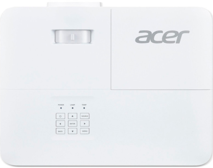 Projektor Acer P5827a (MR.JWL11.001) - obraz 5