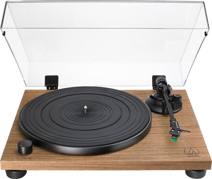 Gramofon Audio-Technica AT-LPW40WN - obraz 2