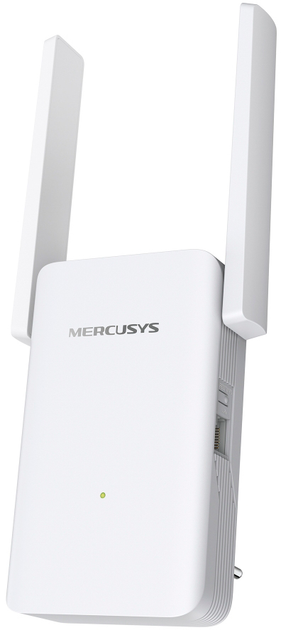 Wzmacniacz sygnału Mercusys ME80X (6957939002695) - obraz 2
